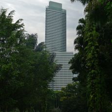 Petronas Tower 3