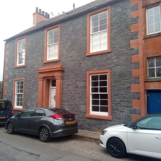Moffat, 2 Well Road, Parkhouse
