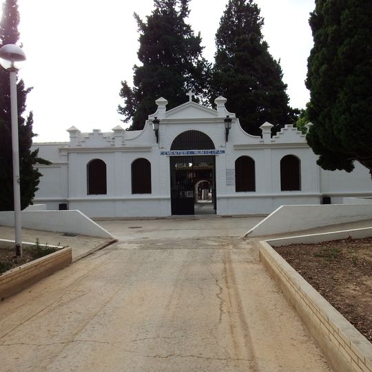 Cementerio de Sedaví