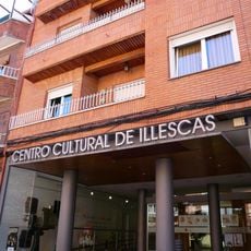 Biblioteca Pública Municipal de Illescas