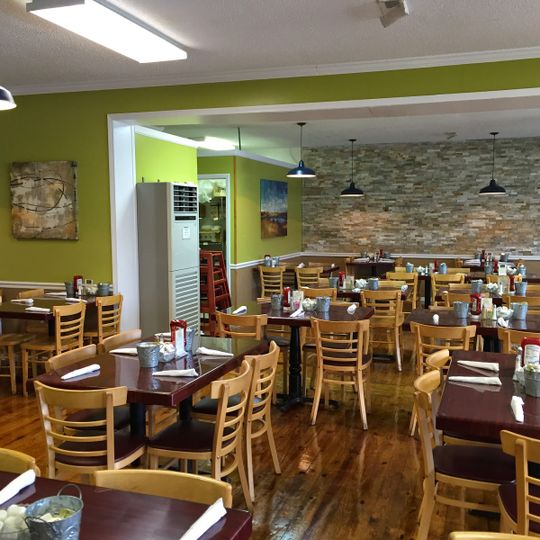 Purple Onion