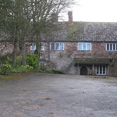 Court House Farmhouse