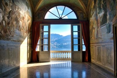 Intérieur 3
