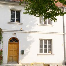 Zespół domu (segment)