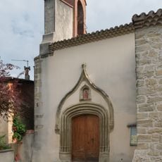 Église Notre-Dame de Veilhes