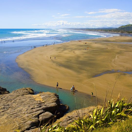 Muriwai