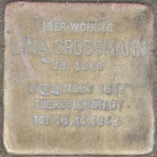 L. Grossmann