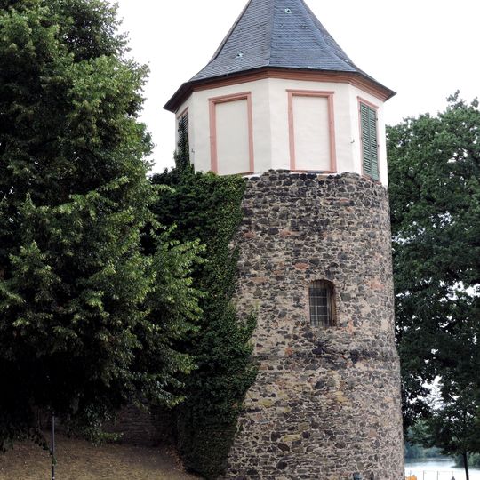 Ochsenturm