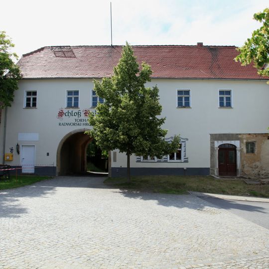 Torhaus