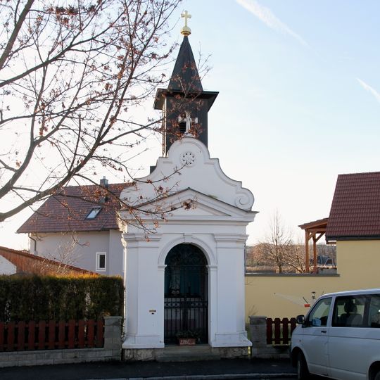 Flur-/Wegkapelle