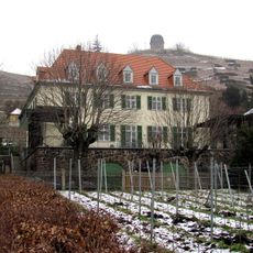 Winzerschule des Staatsweinguts