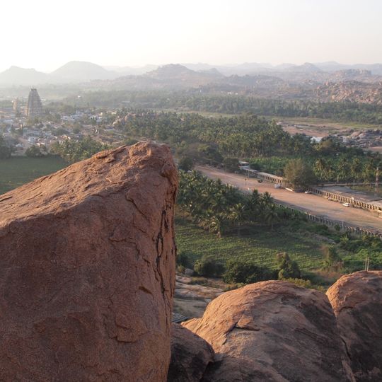Hampi