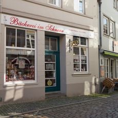 Wohnhaus Am Landherrnamt 7