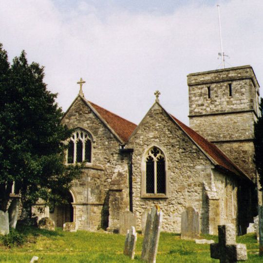 Church of All Saints