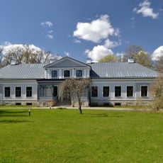 Koordi manor