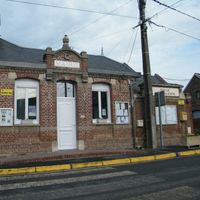 Languevoisin-Quiquery