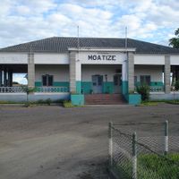 Distretto di Moatize