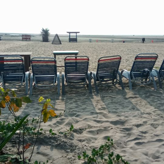 Mermaid Beach Resort