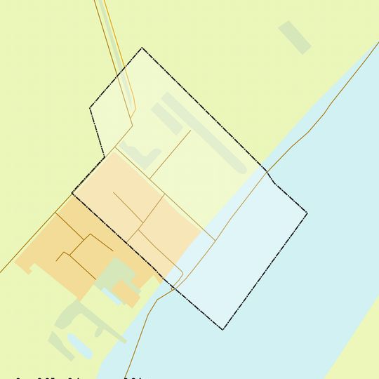 Rijksbeschermd gezicht Jaarsveld