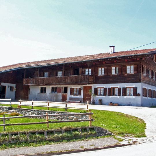 Bauernhaus