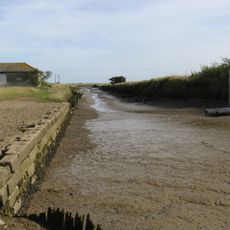 Beaumont Cut