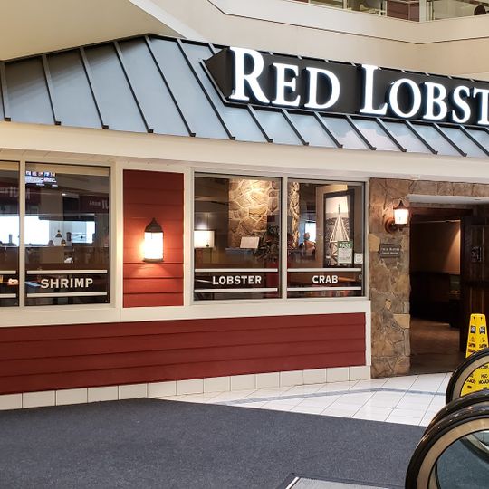 Red Lobster