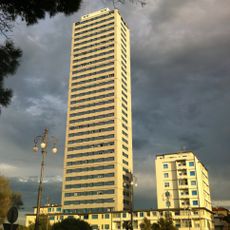 Cesenatico Skyscraper