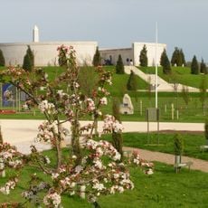 National Memorial Arboretum