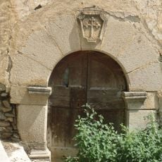 Chapelle Saint-Gabriel de Girvés