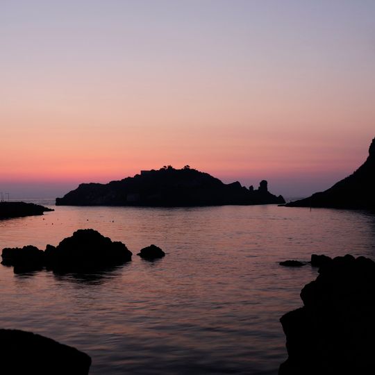 Cyclopean Isles