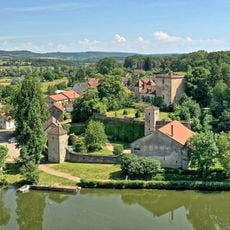 Château de Chemilly
