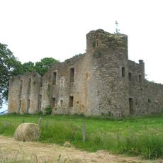 Montquintin Castle