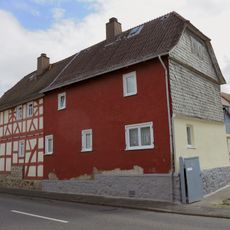 Wetzlarer Straße 24-26