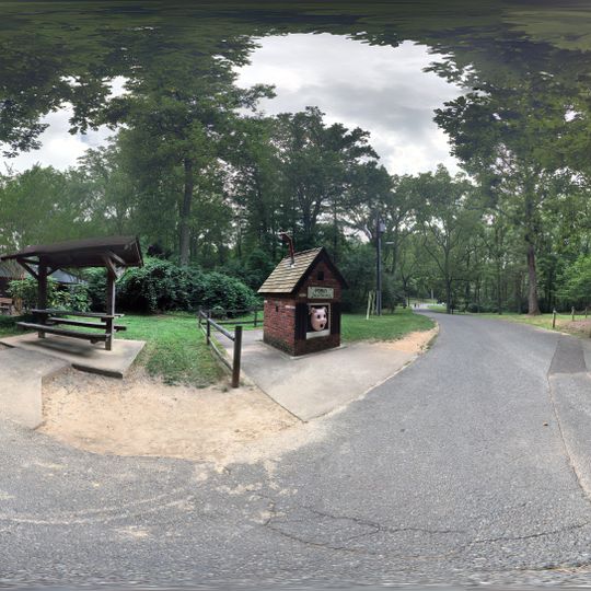 Cabin John