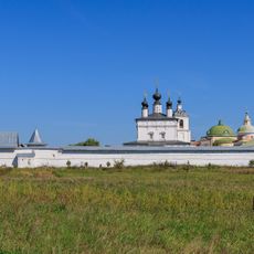 Belopesotsky monastery