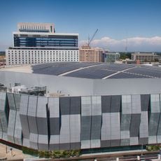 Golden 1 Center