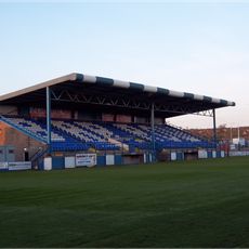 Holker Street