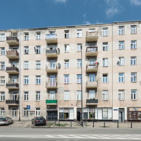 Kamienica Cukierbauma