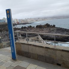 Mirador Punta Gorda