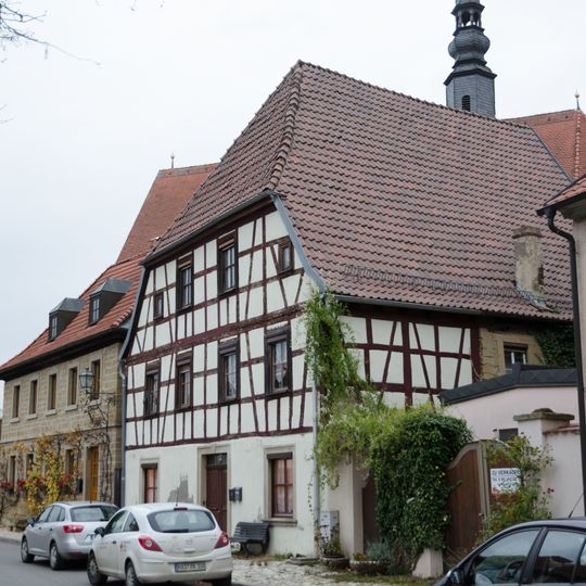 Wohnhaus