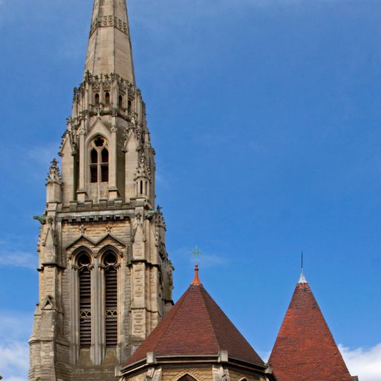 St Augustine's Church