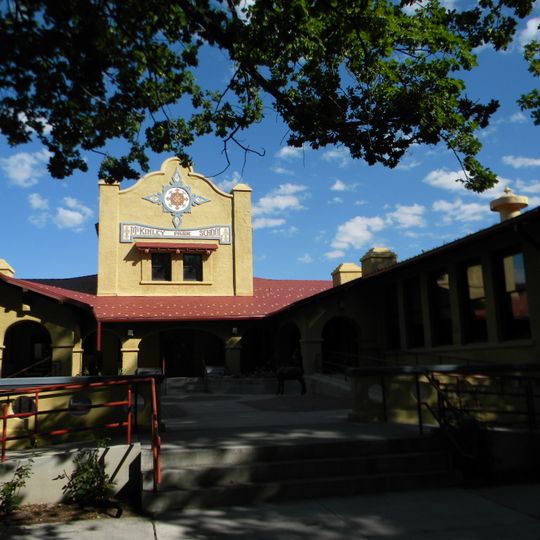 McKinley Park School