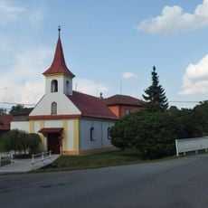 Chapel of Saint Anne