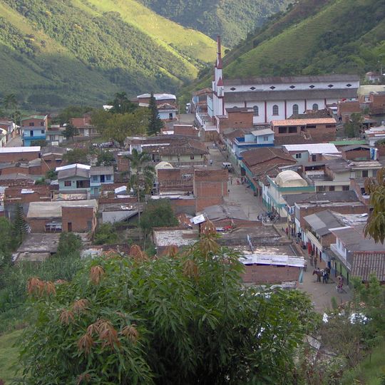 Liborina