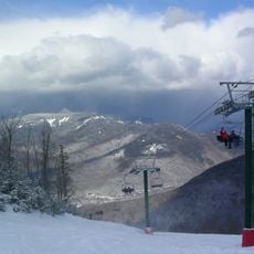 Loon Mountain
