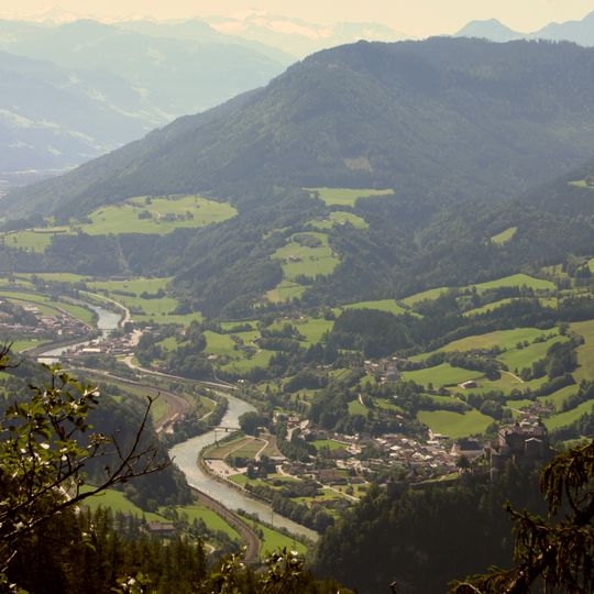 Salzach