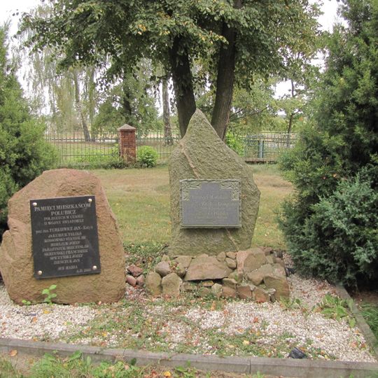 Cmentarz przykościelny