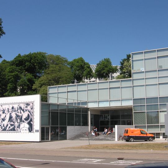 Academie voor Beeldende Kunst