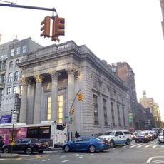 Daryl Roth Theatre