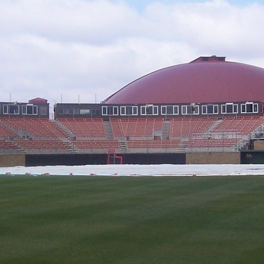 Dan Law Field at Rip Griffin Park